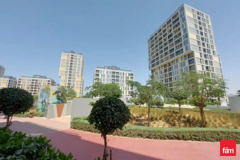 Leilighet til salgs i Dubai Production City (IMPZ), Dubai, Emiratene 1 soverom, 83.5 kvm Nr. 647807 - Foto 10
