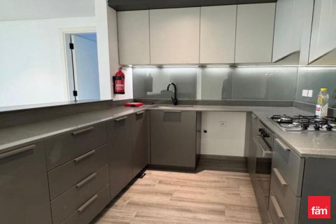 Leilighet til salgs i Dubai Production City (IMPZ), Dubai, Emiratene 1 soverom, 83.5 kvm Nr. 647807 - Foto 5