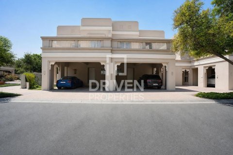 Vila u gradu Dubai Silicon Oasis, UAE 3 spavaće sobe, 311.97 m2 Br. 745570 - Slika 29