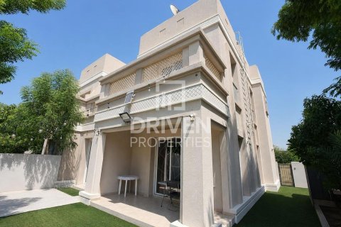 Vila u gradu Dubai Silicon Oasis, UAE 3 spavaće sobe, 311.97 m2 Br. 745570 - Slika 28