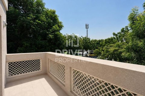 Vila u gradu Dubai Silicon Oasis, UAE 3 spavaće sobe, 311.97 m2 Br. 745570 - Slika 23