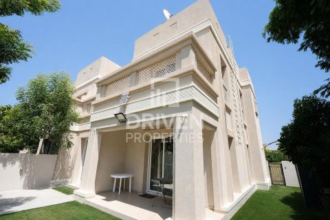 Vila u gradu Dubai Silicon Oasis, UAE 3 spavaće sobe, 311.97 m2 Br. 745570 - Slika 27
