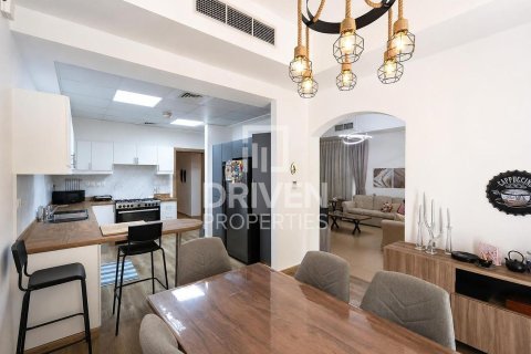 Vila u gradu Dubai Silicon Oasis, UAE 3 spavaće sobe, 311.97 m2 Br. 745570 - Slika 16