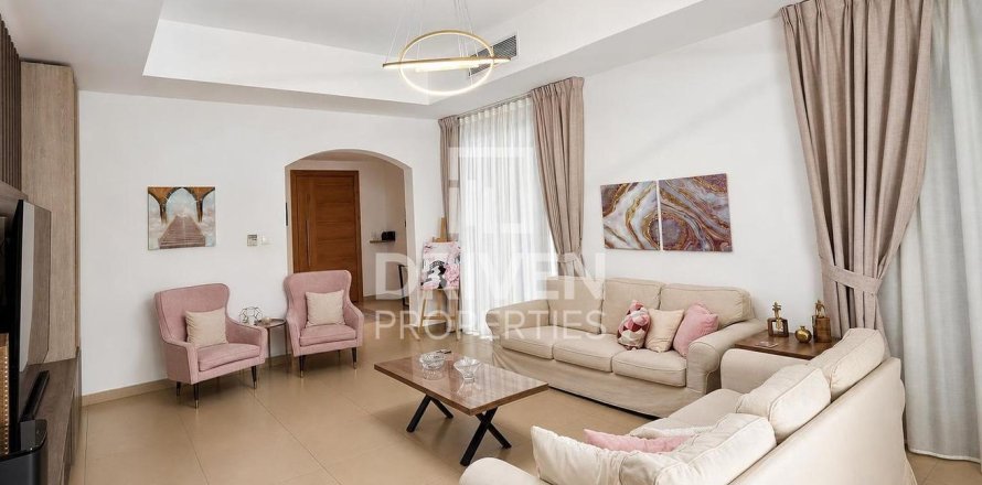Vila u gradu Dubai Silicon Oasis, UAE 3 spavaće sobe, 311.97 m2 Br. 745570