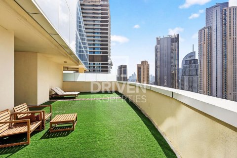 Apartament në Downtown Dubai (Downtown Burj Dubai), Emiratet e Bashkuara Arabe 3 dhoma gjumi, 263.94 m2. № 745574 - Foto 20