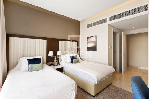Apartament në Downtown Dubai (Downtown Burj Dubai), Emiratet e Bashkuara Arabe 3 dhoma gjumi, 263.94 m2. № 745574 - Foto 13