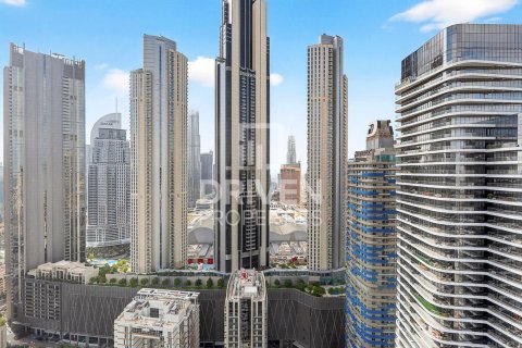 Apartament në Downtown Dubai (Downtown Burj Dubai), Emiratet e Bashkuara Arabe 3 dhoma gjumi, 263.94 m2. № 745574 - Foto 19