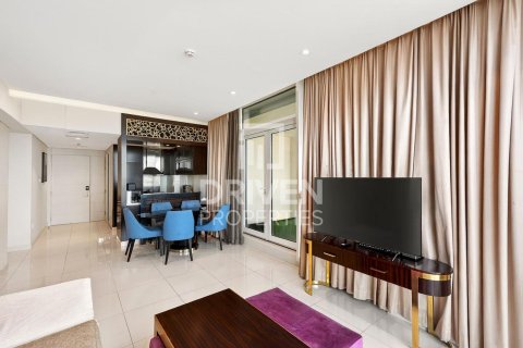 Apartament në Downtown Dubai (Downtown Burj Dubai), Emiratet e Bashkuara Arabe 3 dhoma gjumi, 263.94 m2. № 745574 - Foto 5