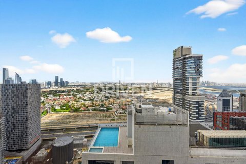Apartament në Downtown Dubai (Downtown Burj Dubai), Emiratet e Bashkuara Arabe 3 dhoma gjumi, 263.94 m2. № 745574 - Foto 17