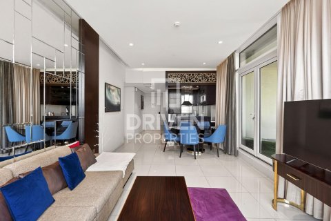 Apartament në Downtown Dubai (Downtown Burj Dubai), Emiratet e Bashkuara Arabe 3 dhoma gjumi, 263.94 m2. № 745574 - Foto 3