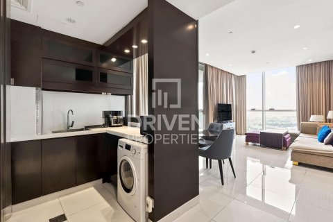 Apartament në Downtown Dubai (Downtown Burj Dubai), Emiratet e Bashkuara Arabe 3 dhoma gjumi, 263.94 m2. № 745574 - Foto 6