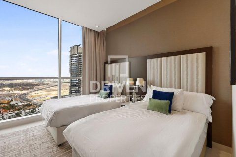 Apartament në Downtown Dubai (Downtown Burj Dubai), Emiratet e Bashkuara Arabe 3 dhoma gjumi, 263.94 m2. № 745574 - Foto 8