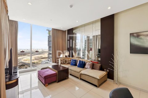 Apartament në Downtown Dubai (Downtown Burj Dubai), Emiratet e Bashkuara Arabe 3 dhoma gjumi, 263.94 m2. № 745574 - Foto 4