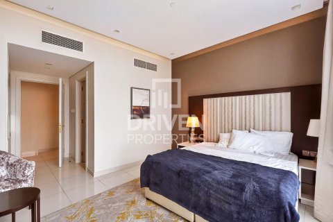 Apartament në Downtown Dubai (Downtown Burj Dubai), Emiratet e Bashkuara Arabe 3 dhoma gjumi, 263.94 m2. № 745574 - Foto 11