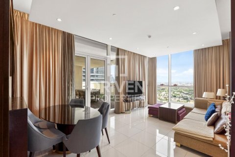 Apartament në Downtown Dubai (Downtown Burj Dubai), Emiratet e Bashkuara Arabe 3 dhoma gjumi, 263.94 m2. № 745574 - Foto 2