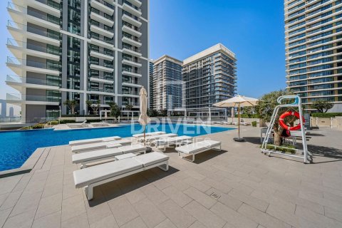 דירה להשכרה ב Dubai Harbour, Dubai, איחוד האמירויות 2 חדרי שינה, 115.66 מ"ר, מספר 745573 - תמונה 17