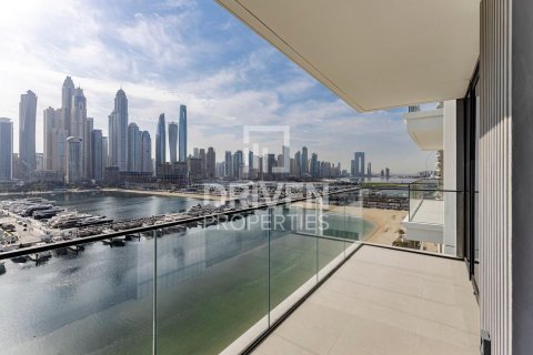 דירה להשכרה ב Dubai Harbour, Dubai, איחוד האמירויות 2 חדרי שינה, 115.66 מ"ר, מספר 745573 - תמונה 19