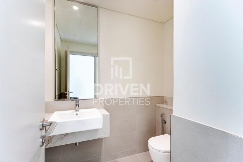 דירה להשכרה ב Dubai Harbour, Dubai, איחוד האמירויות 2 חדרי שינה, 115.66 מ"ר, מספר 745573 - תמונה 8