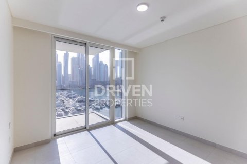 דירה להשכרה ב Dubai Harbour, Dubai, איחוד האמירויות 2 חדרי שינה, 115.66 מ"ר, מספר 745573 - תמונה 5