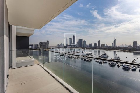 דירה להשכרה ב Dubai Harbour, Dubai, איחוד האמירויות 2 חדרי שינה, 115.66 מ"ר, מספר 745573 - תמונה 21