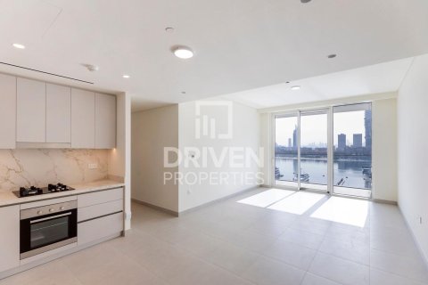 Wohnung in Dubai Harbour, Dubai, VAE: 2 Schlafzimmer, 115.66 m2 Nr. 745573
