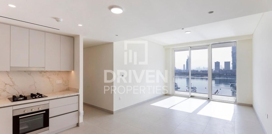 Apartemen di Dubai Harbour, Dubai, UEA 2 kamar tidur, 115.66 m2 nomor 745573