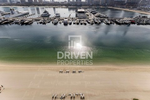 דירה להשכרה ב Dubai Harbour, Dubai, איחוד האמירויות 2 חדרי שינה, 115.66 מ"ר, מספר 745573 - תמונה 11