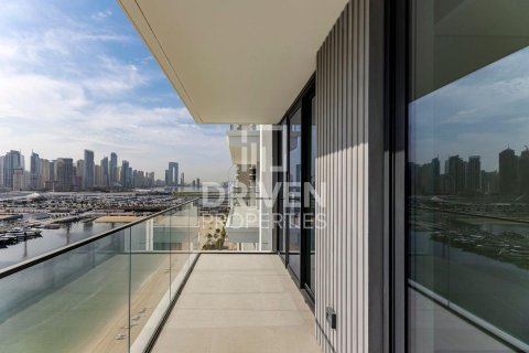 דירה להשכרה ב Dubai Harbour, Dubai, איחוד האמירויות 2 חדרי שינה, 115.66 מ"ר, מספר 745573 - תמונה 22
