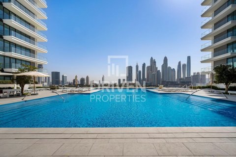 דירה להשכרה ב Dubai Harbour, Dubai, איחוד האמירויות 2 חדרי שינה, 115.66 מ"ר, מספר 745573 - תמונה 20