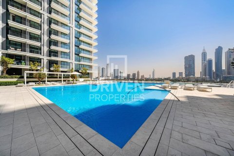 דירה להשכרה ב Dubai Harbour, Dubai, איחוד האמירויות 2 חדרי שינה, 115.66 מ"ר, מספר 745573 - תמונה 16