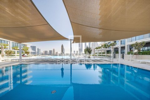 דירה להשכרה ב Dubai Harbour, Dubai, איחוד האמירויות 2 חדרי שינה, 115.66 מ"ר, מספר 745573 - תמונה 23