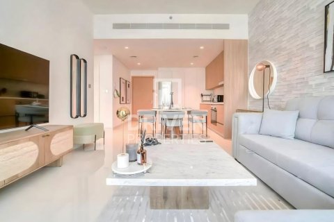 Apartamento em Dubai Harbour, Dubai, EAU 1 quarto, 68.93 m2 № 745572