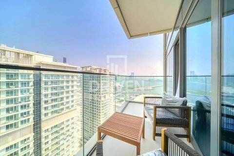 Διαμέρισμα σε Dubai Harbour, Dubai, ΗΑΕ 1 υπνοδωμάτιο, 68.93 τ.μ. Αρ. 745572 - φωτογραφία 14