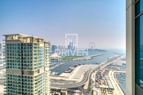 Διαμέρισμα σε Dubai Harbour, Dubai, ΗΑΕ 1 υπνοδωμάτιο, 68.93 τ.μ. Αρ. 745572 - φωτογραφία 15