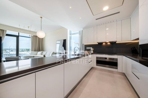 Apartman u gradu Al Wasl, Dubai, UAE 3 spavaće sobe, 164.44 m2 Br. 745575 - Slika 5