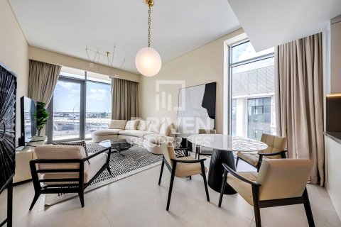 Apartman u gradu Al Wasl, Dubai, UAE 3 spavaće sobe, 164.44 m2 Br. 745575 - Slika 3