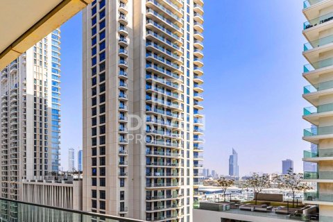 Lakás itt: Dubai Harbour, Dubai, EAE, 1 hálószoba, 68.93 m², azonosító: 745571 - fénykép 4