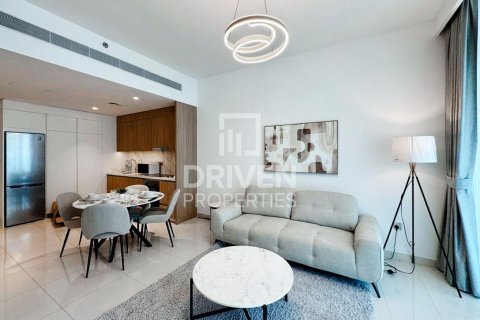 Lakás itt: Dubai Harbour, Dubai, EAE, 1 hálószoba, 68.93 m², azonosító: 745571 - fénykép 6