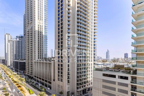 Lakás itt: Dubai Harbour, Dubai, EAE, 1 hálószoba, 68.93 m², azonosító: 745571 - fénykép 2