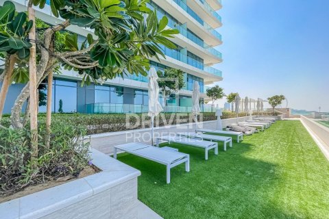 Lakás itt: Dubai Harbour, Dubai, EAE, 1 hálószoba, 68.93 m², azonosító: 745571 - fénykép 11