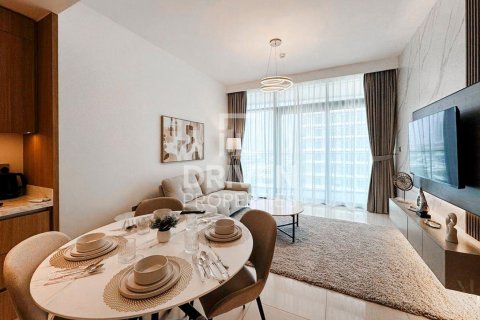 Lakás itt: Dubai Harbour, Dubai, EAE, 1 hálószoba, 68.93 m², azonosító: 745571 - fénykép 5