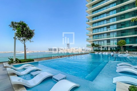 Lakás itt: Dubai Harbour, Dubai, EAE, 1 hálószoba, 68.93 m², azonosító: 745571 - fénykép 13