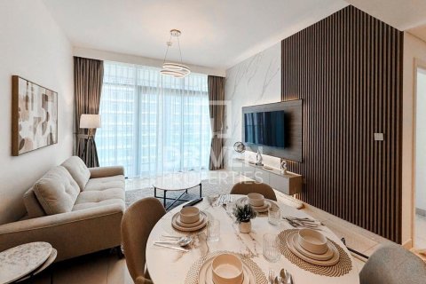 Apartamento em Dubai Harbour, Dubai, EAU 1 quarto, 68.93 m2 № 745571