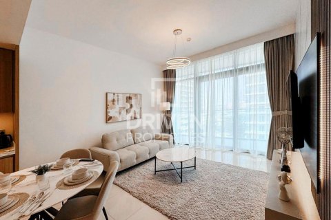 Lakás itt: Dubai Harbour, Dubai, EAE, 1 hálószoba, 68.93 m², azonosító: 745571 - fénykép 3