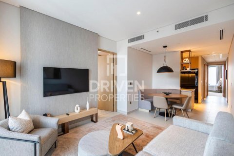 Apartment sa Downtown Dubai (Downtown Burj Dubai), Dubai, UAE 2 silid-tulugan, 101.54 sq.m. № 745569 - larawan 4