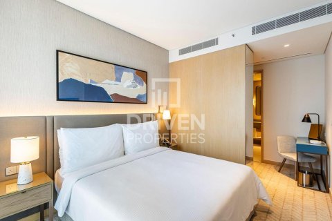 Apartment sa Downtown Dubai (Downtown Burj Dubai), Dubai, UAE 2 silid-tulugan, 101.54 sq.m. № 745569 - larawan 8