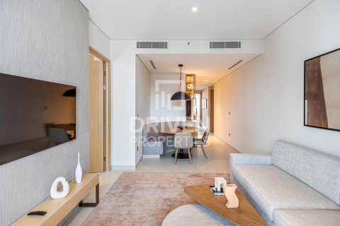 Apartment sa Downtown Dubai (Downtown Burj Dubai), Dubai, UAE 2 silid-tulugan, 101.54 sq.m. № 745569 - larawan 2