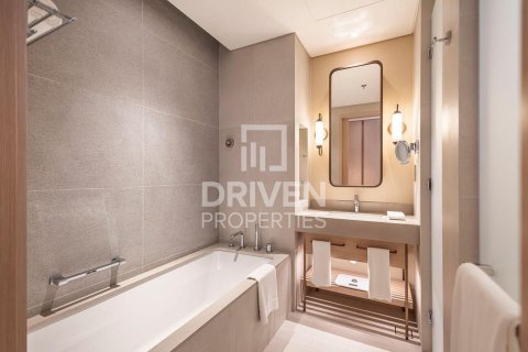 Apartment sa Downtown Dubai (Downtown Burj Dubai), Dubai, UAE 2 silid-tulugan, 101.54 sq.m. № 745569 - larawan 17