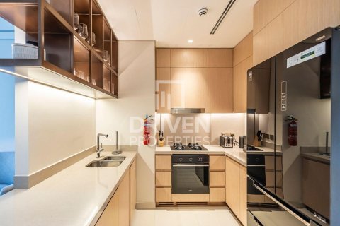 Apartment sa Downtown Dubai (Downtown Burj Dubai), Dubai, UAE 2 silid-tulugan, 101.54 sq.m. № 745569 - larawan 16