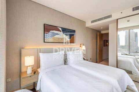 Apartment sa Downtown Dubai (Downtown Burj Dubai), Dubai, UAE 2 silid-tulugan, 101.54 sq.m. № 745569 - larawan 13